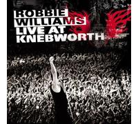 Robbie Williams - Live Summer 2003