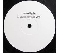 Robbie Williams - Lovelight