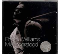Robbie Williams - Misunderstood