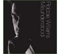 Robbie Williams - Misunderstood (Single) [Alemania] [DVD]