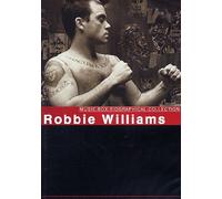 Robbie Williams - Music Box Biographical Collect [Alemania] [DVD]