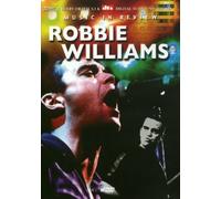 Robbie Williams - Music in Review [Reino Unido] [DVD]