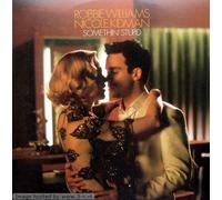 Robbie Williams & Nicole Kidman - Somethin' Stupid