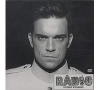 Robbie Williams - Radio (Single) [Alemania] [DVD]