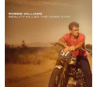Robbie Williams - Reality Killed the Video Star by Robbie Williams (2009) Audio CD