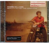 Robbie Williams - Reality Killed the Video Star - Exclusive Weltbild-Edition - Robbie Williams