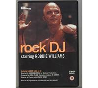 Robbie Williams - Rock DJ (Single) [Alemania] [DVD]