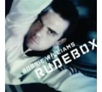ROBBIE WILLIAMS - Rudebox