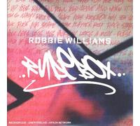 Robbie Williams - Rudebox