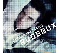 Robbie Williams - rudebox