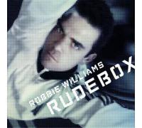 Robbie Williams Rudebox (CD) Album (Importación USA)