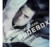 Robbie Williams - rudebox (ntsc)