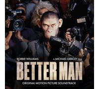 Robbie Williams - S0UNDTRACK - Die Musik aus dem FiIm - Music From The Movie
