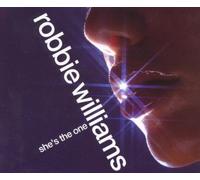 Robbie Williams - Shes the One