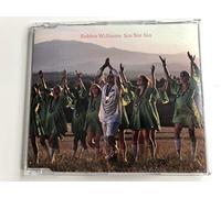 Robbie Williams - Sin Sin Sin