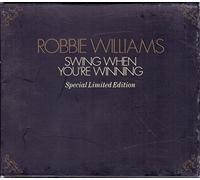 Robbie Williams - Sing When Youre Winning