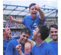 Robbie Williams Sing When You're Winning (CD) Album (Importación USA)