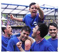 Robbie Williams - sing when you're winning (ntsc)