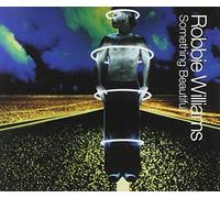 Robbie Williams - Something Beautiful [Import]