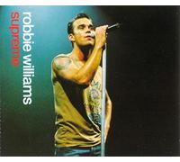 Robbie Williams - Supreme 2