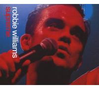 Robbie Williams - Supreme