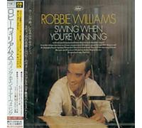 Robbie Williams - Swing When You're Winning