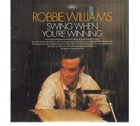 Robbie Williams - Swing When You're Winning