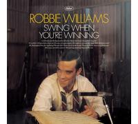 Robbie Williams - swing when you're winning