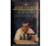 Robbie Williams - Swing When You're Winning [Casete]