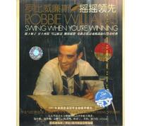 Robbie Williams - Swing When You'Re Winning (Chinese Edition)