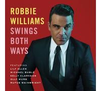 Robbie Williams – Swings Both Ways – Edición Deluxe