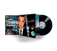 Robbie Williams - Te he estado esperando [VINYL]