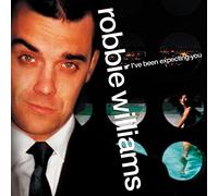 Robbie Williams - Te he estado esperando [VINYL]