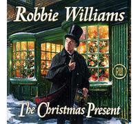 Robbie Williams - The Christmas Present