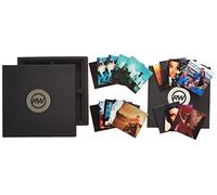 Robbie Williams - the definitive collectors edition