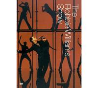 Robbie Williams - The Robbie Williams Show [USA] [DVD]