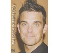 Robbie Williams - The Robbie Williams Story [Alemania] [DVD]