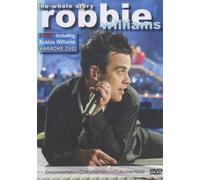 Robbie Williams - The Whole Story [Alemania] [DVD]