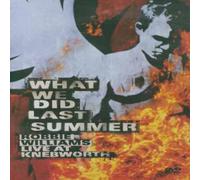 Robbie Williams - What We Did Last Summer [USA] [DVD]