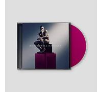 Robbie Williams – XXV – CD – Color alternativo rosa