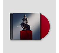 Robbie Williams – XXV – 2CD Edición limitada (2022) – Cubierta alternativa roja