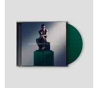 Robbie Williams - Xxv (Lim. Ed (2022) 2CD Alt Cubierta 1 Verde Pre-order
