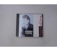 Robbin Casey & the Commission - Faces of Love