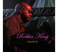 Robbin King - Vision 4 (Single)