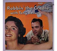 robbin' the cradle LP