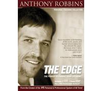 Robbins, Anthony - Edge [USA] [DVD]