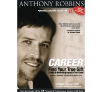 Robbins, Anthony - Find Your True Gift: 3 Paths to Maximizing Impact [Reino Unido] [DVD]