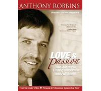 Robbins, Anthony - Love & Passion [Reino Unido] [DVD]