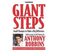 Robbins Giant Steps (CD) (Importación USA)