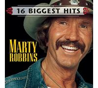 Robbins Marty - 16 Biggest Hits